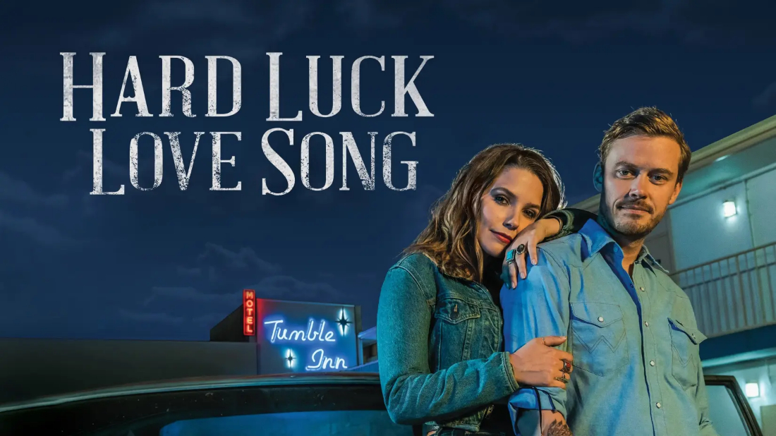 Şanssız Bir Aşk Şarkısı (Hard Luck Love Song) izlemek için tıklayınız.