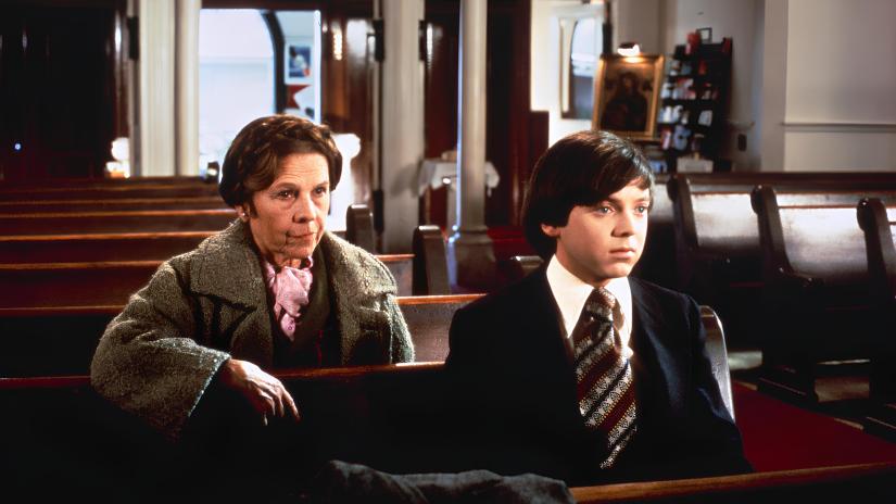 Harold ve Maude (Harold and Maude) izlemek için tıklayınız.