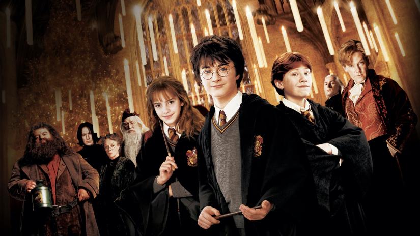 Harry Potter 2 Sırlar Odası (Harry Potter 2 Sırlar Odası) izlemek için tıklayınız.