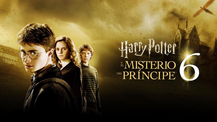 Harry Potter 6 Melez Prens (Harry Potter 6 Melez Prens) izlemek için tıklayınız.