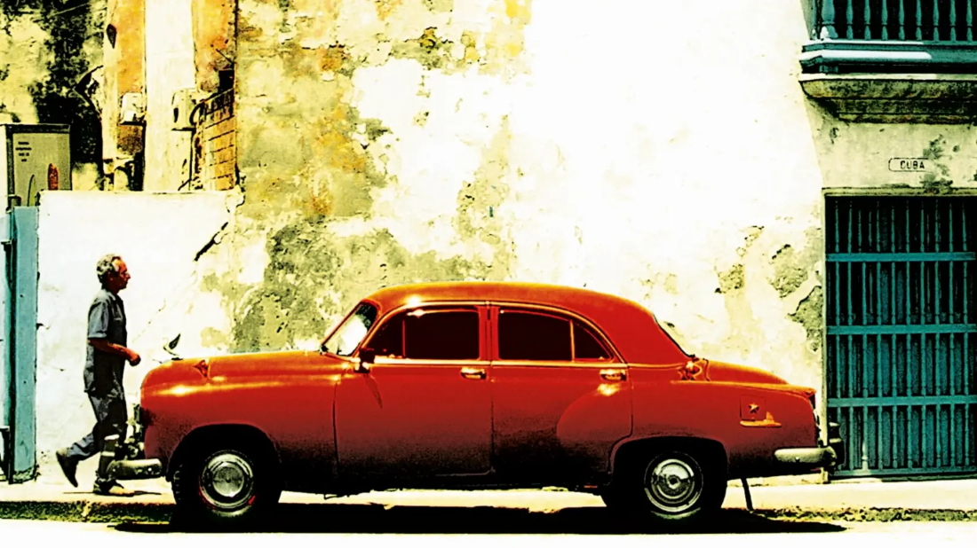 Havana'da 7 Gün (7 días en La Habana) izlemek için tıklayınız.