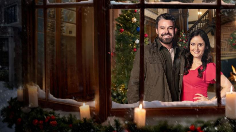 Have We Met This Christmas? (Have We Met This Christmas?) izlemek için tıklayınız.