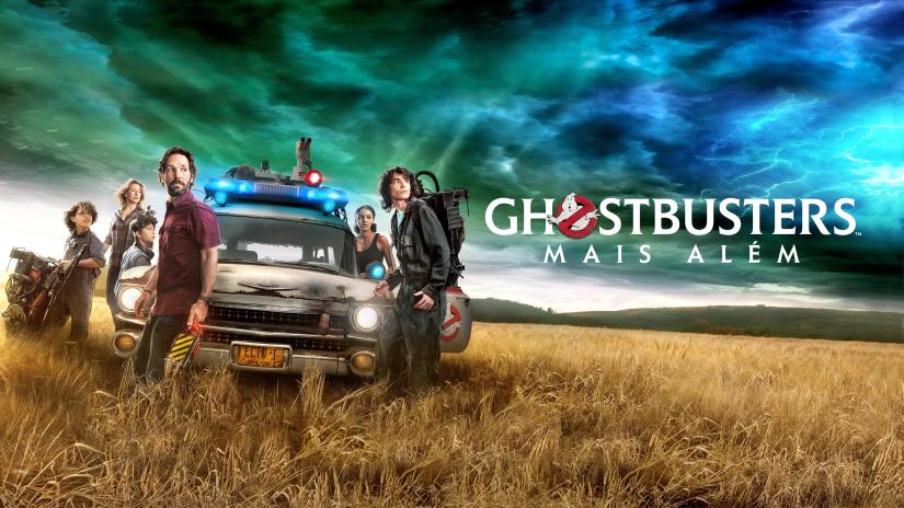 Hayalet Avcıları: Öteki Dünya (Ghostbusters: Afterlife) izlemek için tıklayınız.