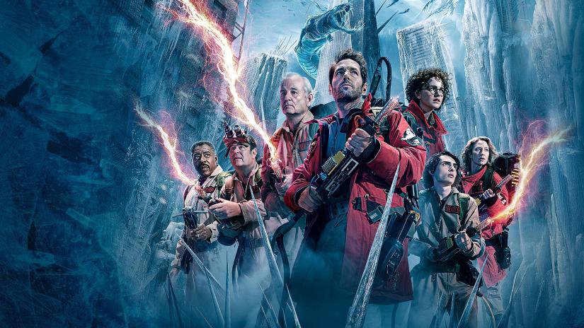 Hayalet Avcıları: Ürperti (Ghostbusters: Frozen Empire) izlemek için tıklayınız.
