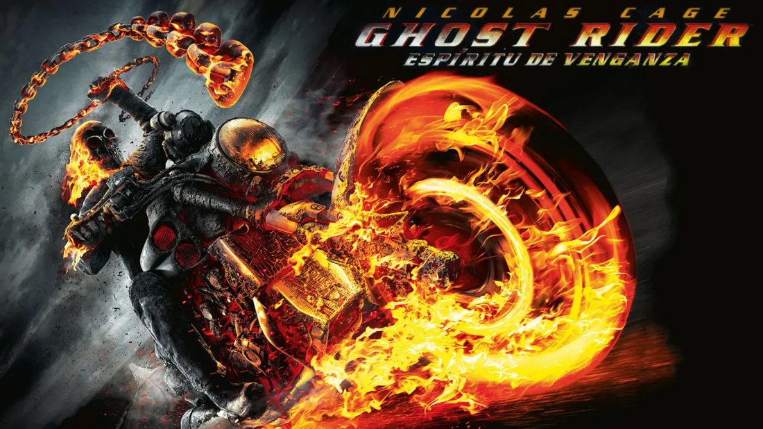 Hayalet Sürücü 2: İntikam Ateşi (Ghost Rider: Spirit of Vengeance) izlemek için tıklayınız.