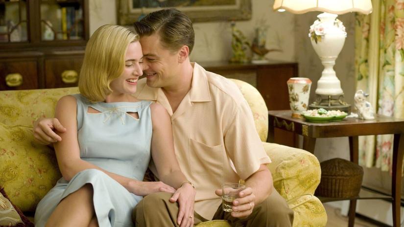 Hayallerin Peşinde (Revolutionary Road) izlemek için tıklayınız.