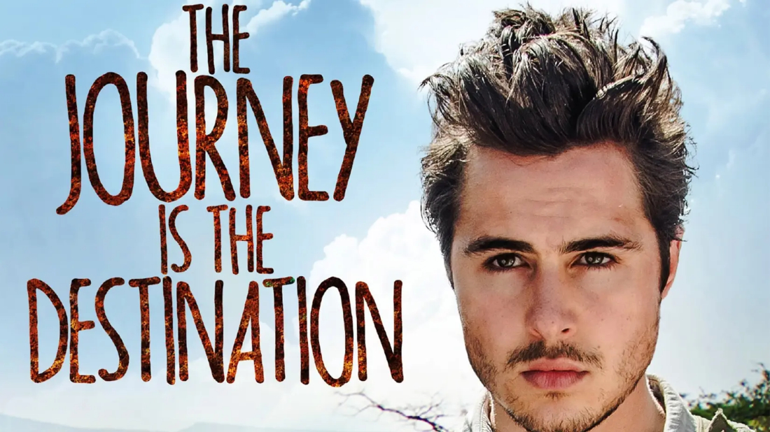 The Journey Is the Destination (The Journey Is the Destination) izlemek için tıklayınız.