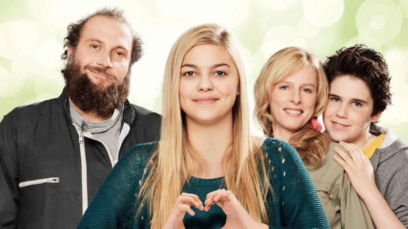 Hayatımın Şarkısı (La famille Bélier) izlemek için tıklayınız.