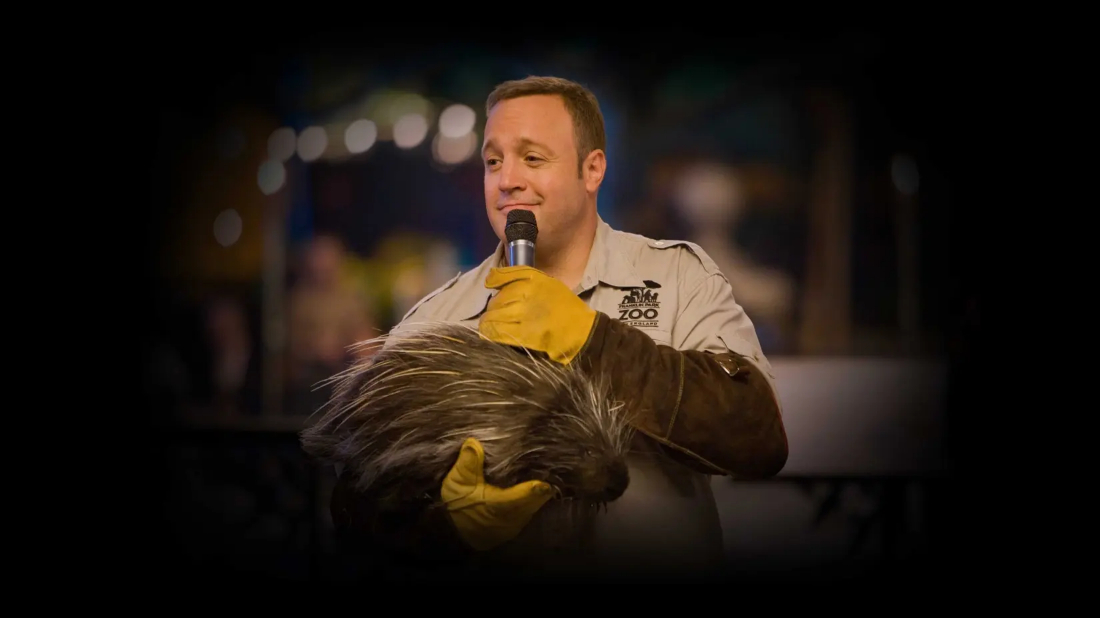 Hayvan Bakıcısı (Zookeeper) izlemek için tıklayınız.