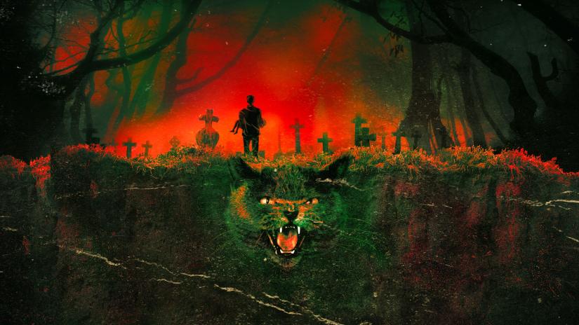 Hayvan Mezarlığı (Pet Sematary) izlemek için tıklayınız.