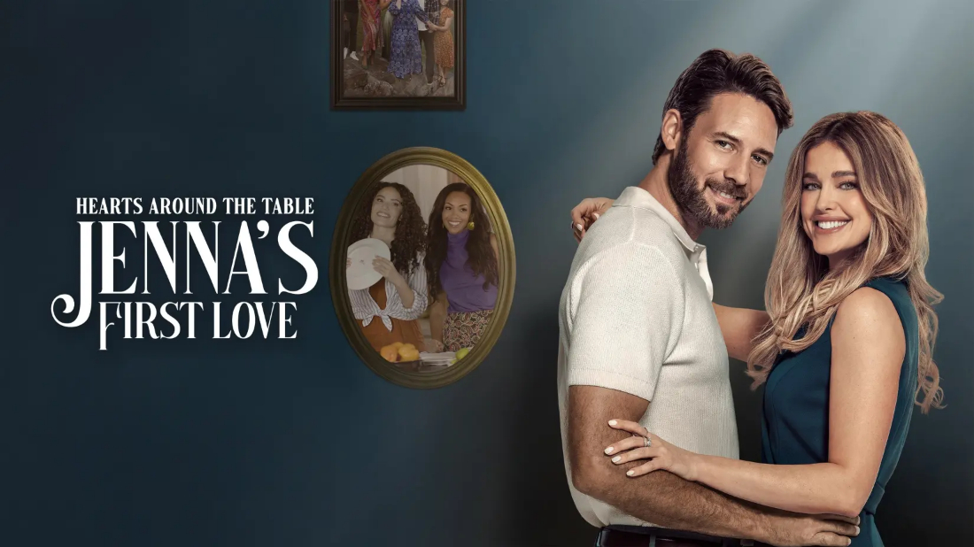 Hearts Around the Table: Jenna's First Love (Hearts Around the Table: Jenna's First Love) izlemek için tıklayınız.