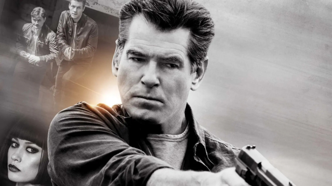 Hedefteki Adam (The November Man) izlemek için tıklayınız.