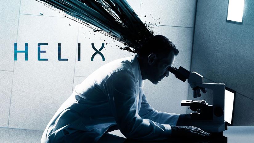 Helix (Helix) izlemek için tıklayınız.