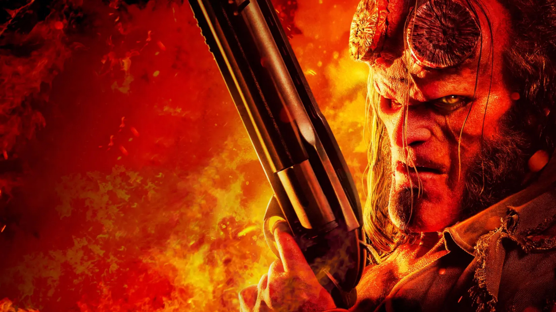 Hellboy 3 (Hellboy) izlemek için tıklayınız.