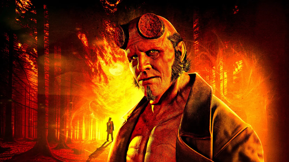 Hellboy: The Crooked Man (Hellboy: The Crooked Man) izlemek için tıklayınız.