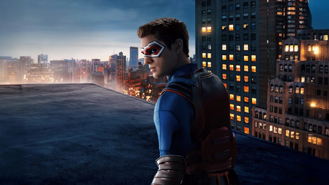 Henry Danger: The Movie (Henry Danger: The Movie) izlemek için tıklayınız.