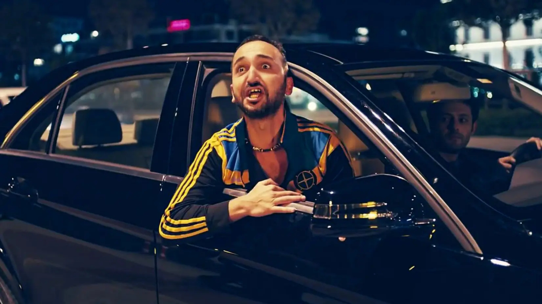 Hep Yek 2 (Hep Yek 2) izlemek için tıklayınız.