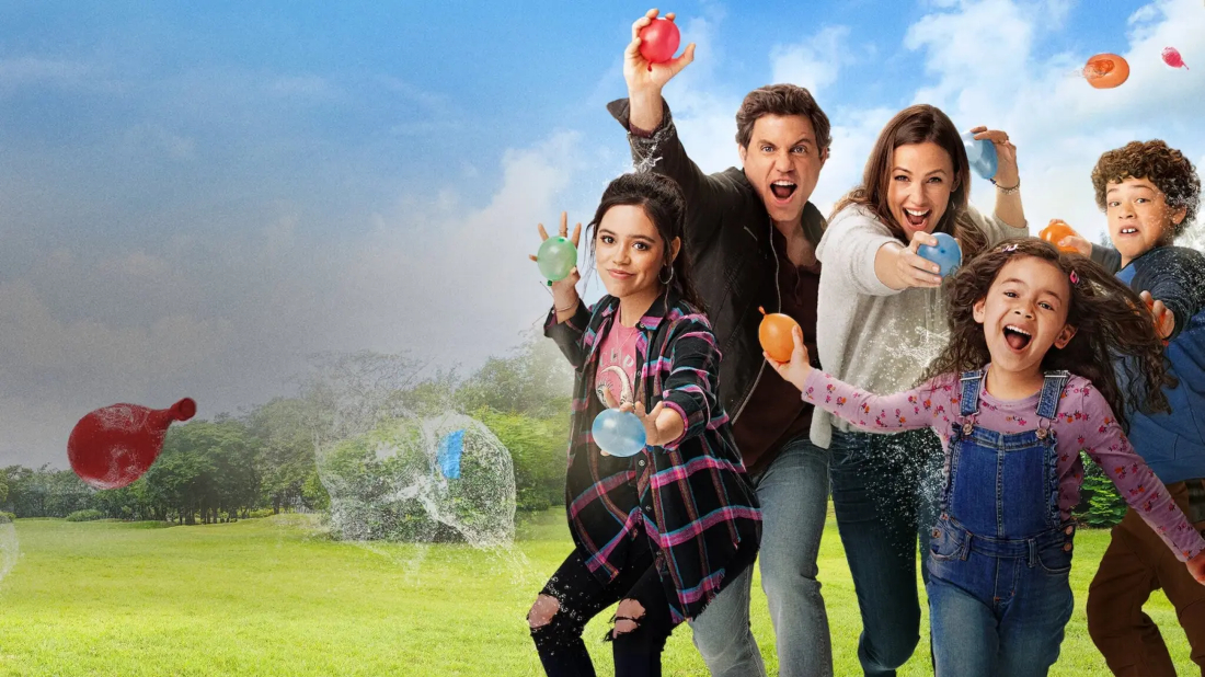 Her Şeye Evet (Yes Day) izlemek için tıklayınız.