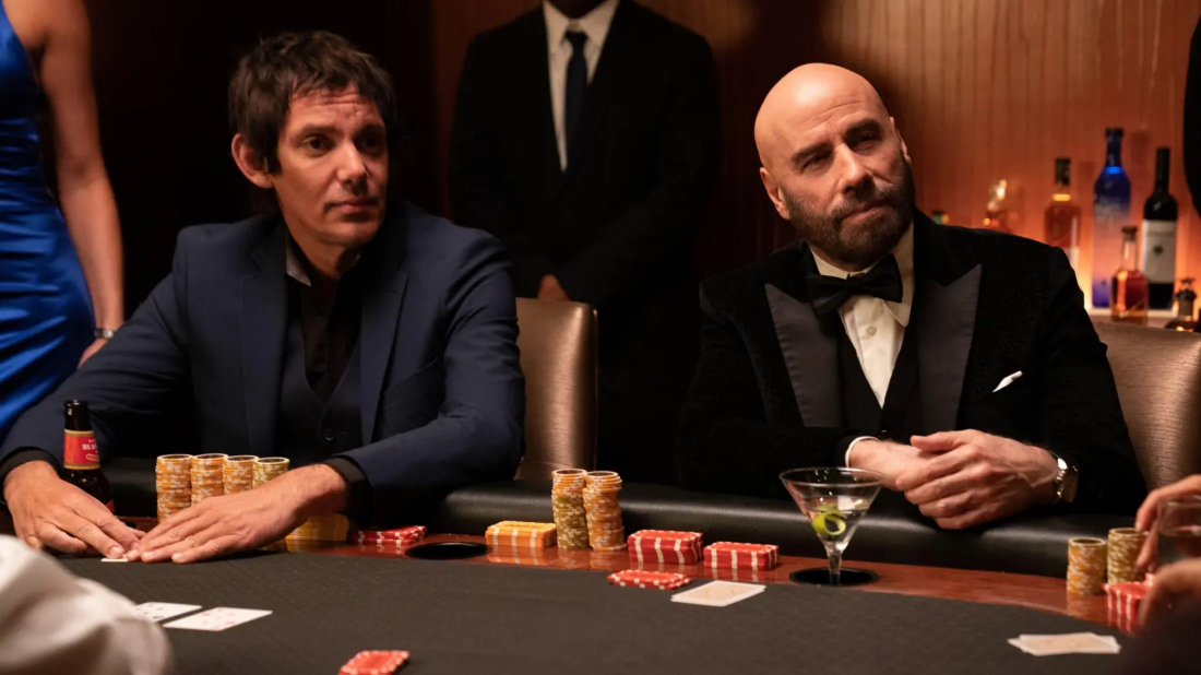 High Rollers (High Rollers) izlemek için tıklayınız.