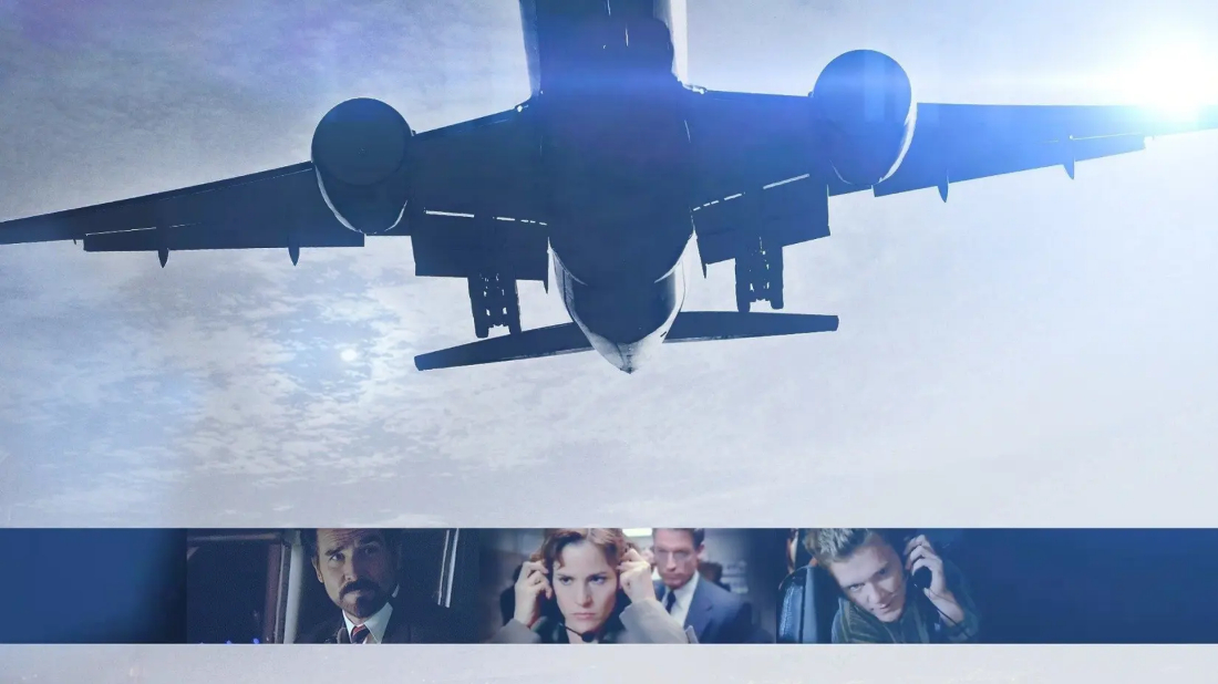 Hijacked: Flight 285 (Hijacked: Flight 285) izlemek için tıklayınız.