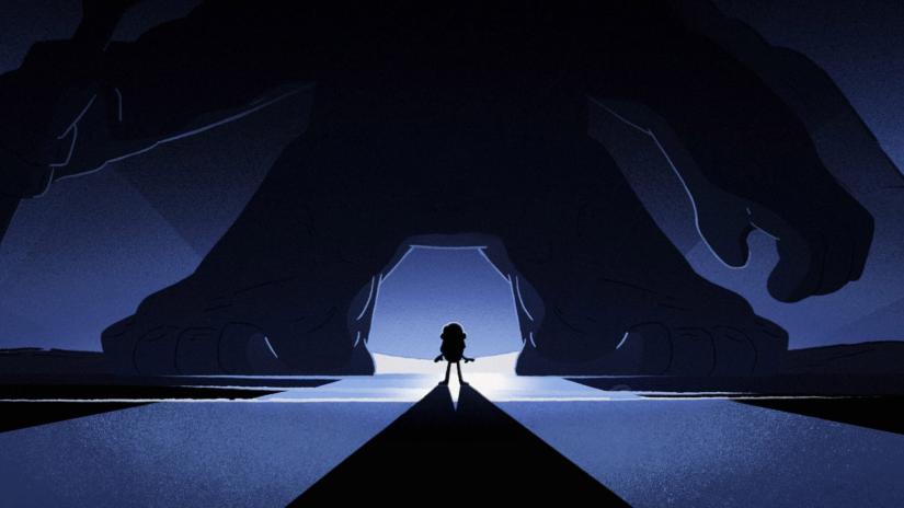 Hilda ve Dağ Kralı (Hilda and the Mountain King) izlemek için tıklayınız.