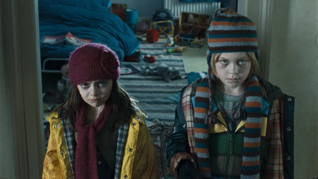 Histeri (The Children) izlemek için tıklayınız.
