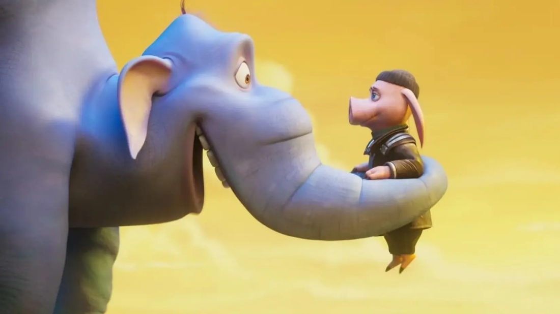 Hitpig! (Hitpig!) izlemek için tıklayınız.