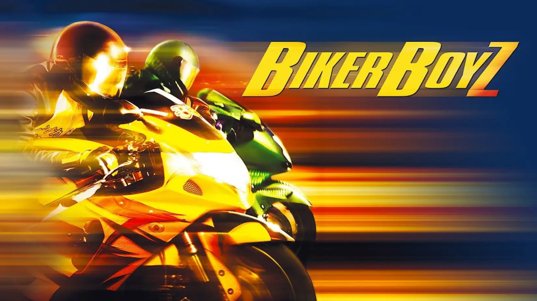 Hız Çetesi (Biker Boyz) izlemek için tıklayınız.