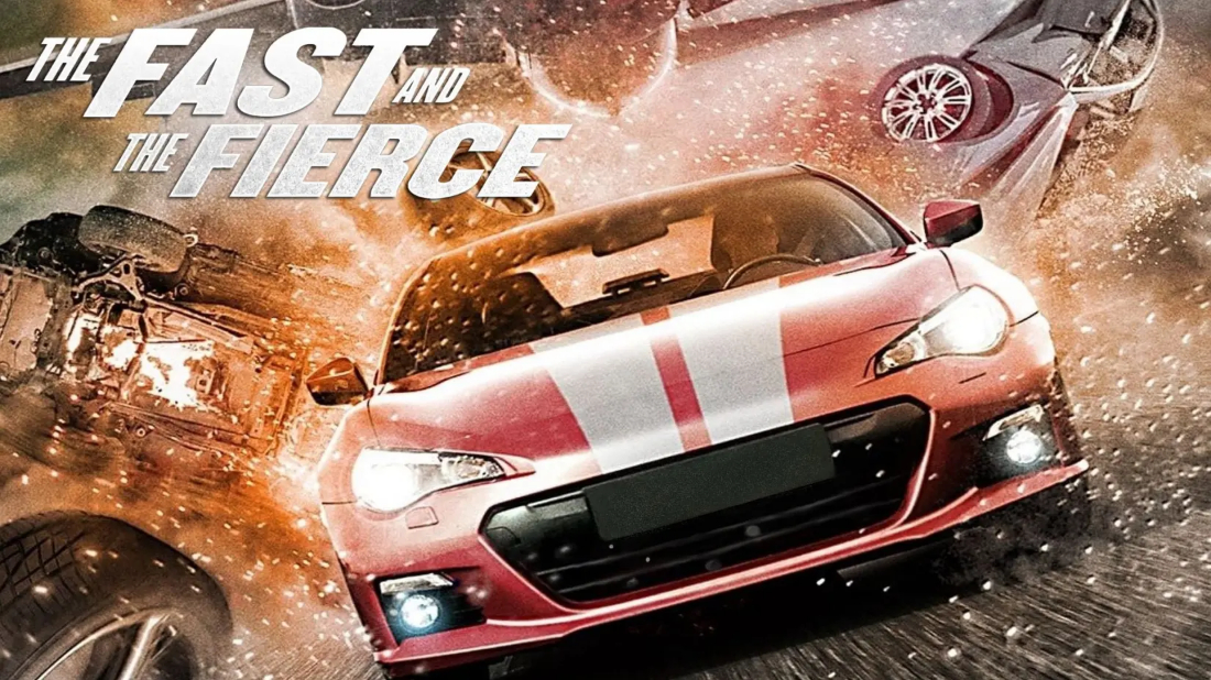 Hızlı ve Ateşli (The Fast and the Fierce) izlemek için tıklayınız.