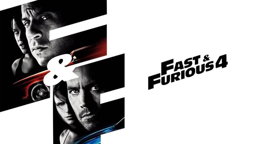 Hızlı ve Öfkeli 4 (Fast & Furious) izlemek için tıklayınız.
