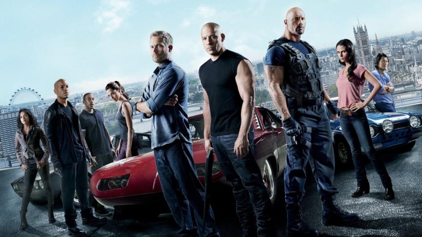 Hızlı ve Öfkeli 6 (Furious 6) izlemek için tıklayınız.