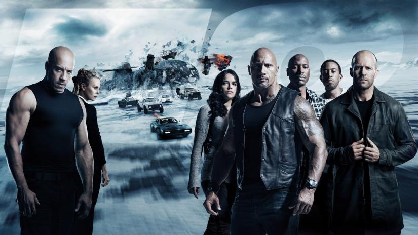 Hızlı ve Öfkeli 8 (The Fate of the Furious) izlemek için tıklayınız.