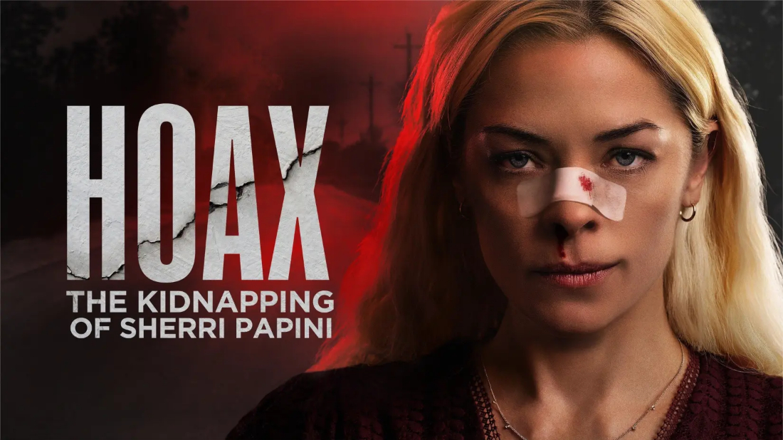 Hoax: The Kidnapping of Sherri Papini (Hoax: The Kidnapping of Sherri Papini) izlemek için tıklayınız.