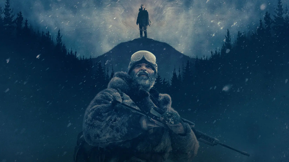 Karanlığı Tut (Hold the Dark) izlemek için tıklayınız.