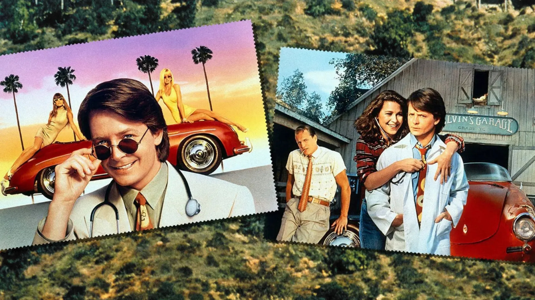Hollywood Doktoru (Doc Hollywood) izlemek için tıklayınız.