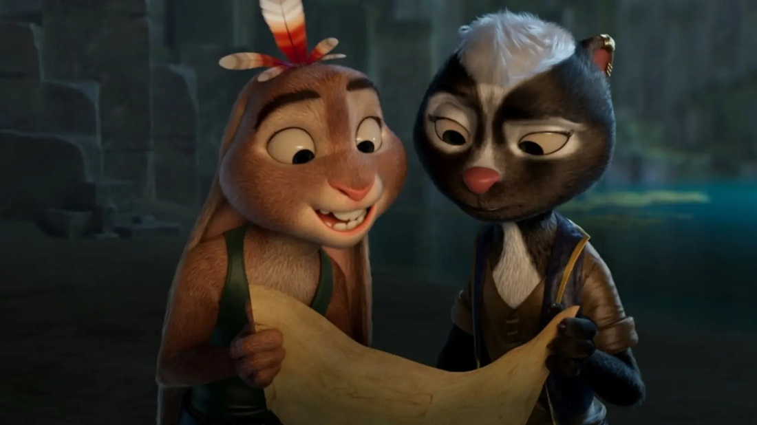 Hopper ve Çılgın Çetesi: Büyük Macera (Hopper et le hamster des ténèbres) izlemek için tıklayınız.