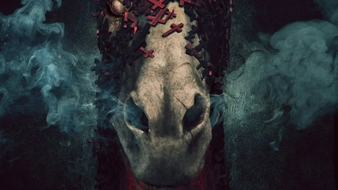 Horsehead (Horsehead) izlemek için tıklayınız.
