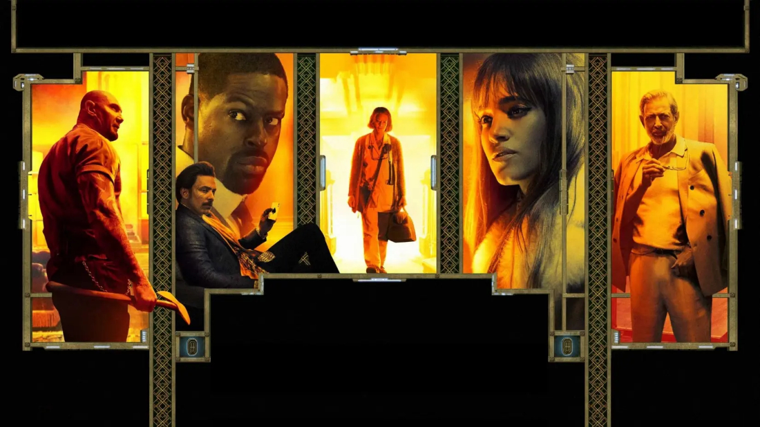 Hotel Artemis (Hotel Artemis) izlemek için tıklayınız.