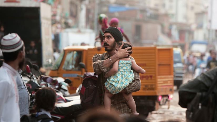 Hotel Mumbai (Hotel Mumbai) izlemek için tıklayınız.