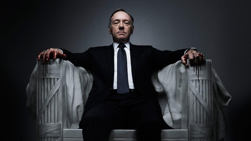House of Cards (House of Cards) izlemek için tıklayınız.
