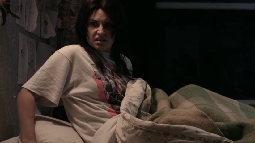Ev Hapsi (Housebound) izlemek için tıklayınız.