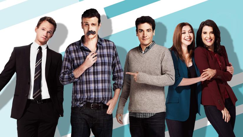How I Met Your Mother (How I Met Your Mother) izlemek için tıklayınız.