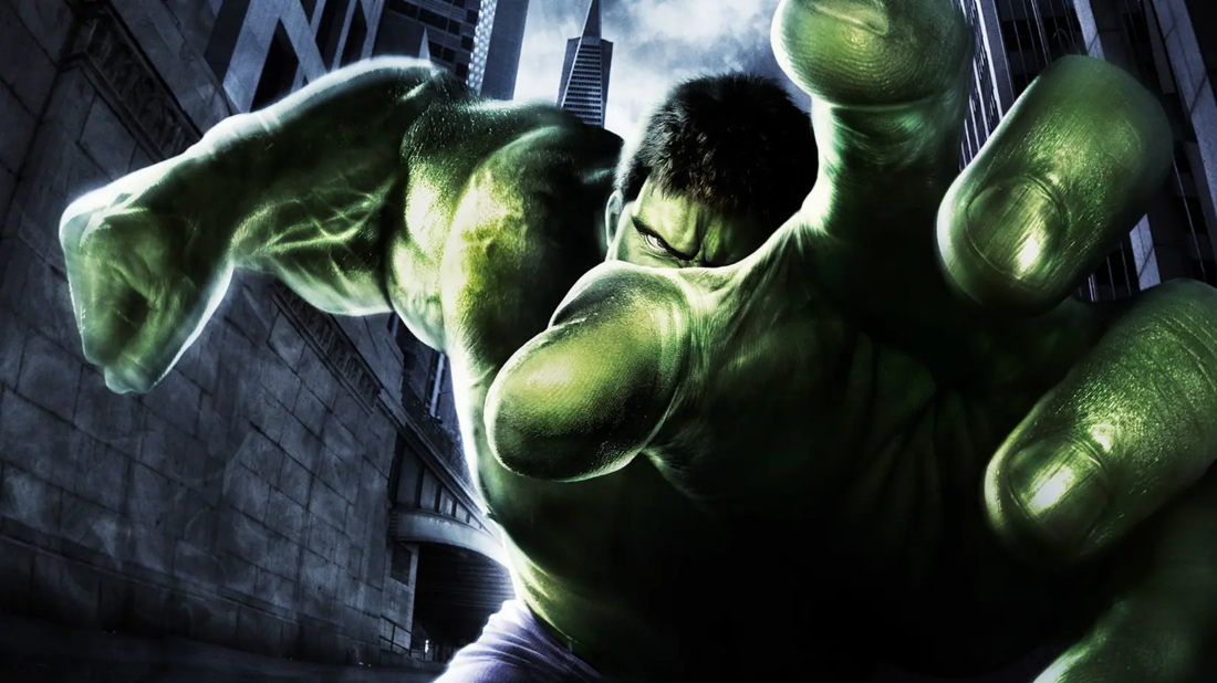 Hulk (Hulk) izlemek için tıklayınız.