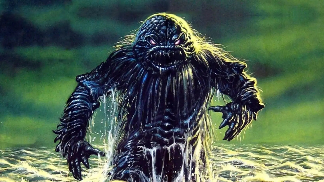 Humanoids from the Deep (Humanoids from the Deep) izlemek için tıklayınız.