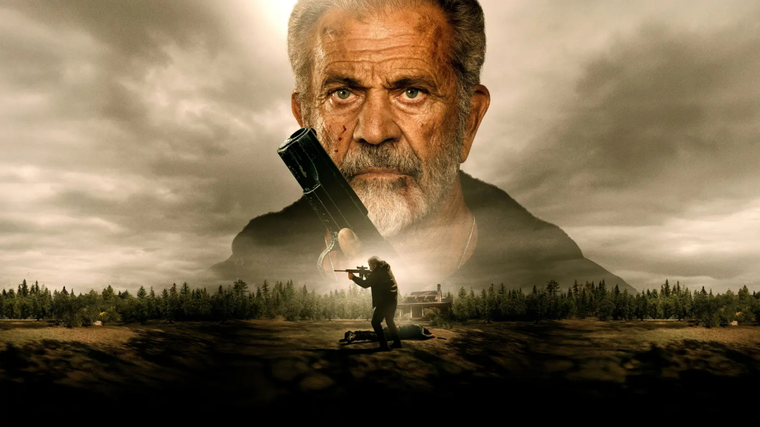 Hunting Season (Hunting Season) izlemek için tıklayınız.