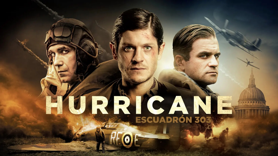 Hurricane (Hurricane) izlemek için tıklayınız.