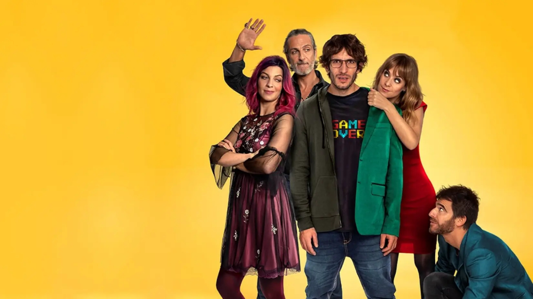 Te quiero, imbécil (Te quiero, imbécil) izlemek için tıklayınız.