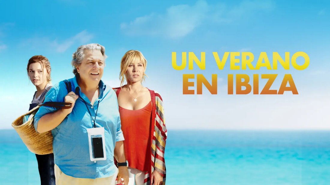 İbiza (Ibiza) izlemek için tıklayınız.