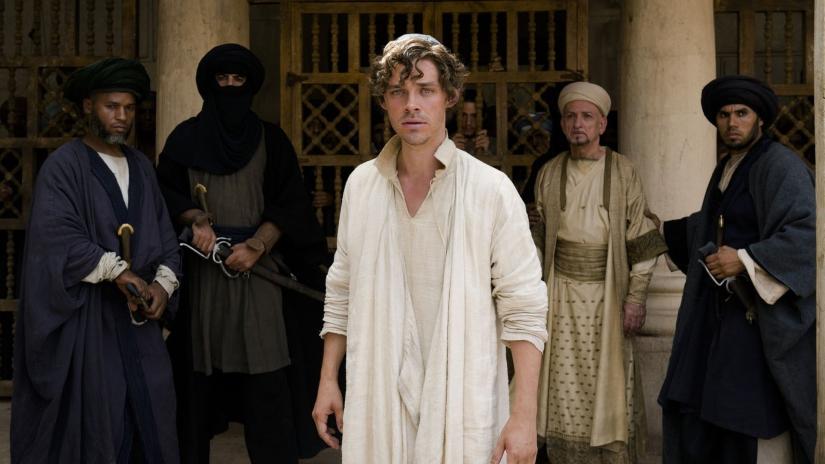 İbn-I Sina: Hekim (The Physician) izlemek için tıklayınız.