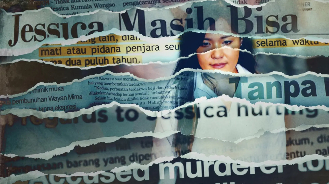 Buz Gibi: Cinayet, Kahve ve Jessica Wongso (Ice Cold: Murder, Coffee and Jessica Wongso) izlemek için tıklayınız.
